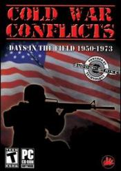 Cold War Conflicts: Days in the Field 1950 - 1973 Box Art