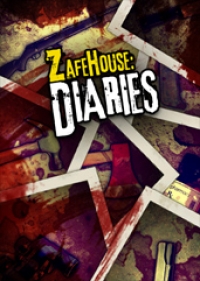 Zafehouse: Diaries Box Art