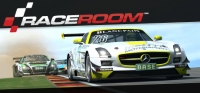 RaceRoom Racing Experience Box Art