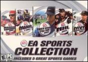 EA Sports Collection Box Art