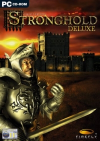 Stronghold Deluxe Box Art