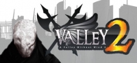 Valley Without Wind 2, A Box Art