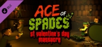Ace of Spades: St. Valentine's Day Massacre Box Art