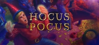 Hocus Pocus Box Art