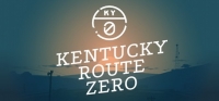 Kentucky Route Zero Box Art