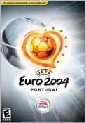 UEFA Euro 2004: Portugal Box Art