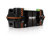 Call of Duty: Black Ops II - Care Package Box Art