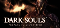 Dark Souls - Prepare to Die Edition Box Art