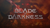 Blade of Darkness Box Art
