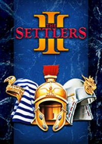 Settlers III, The: Ultimate Collection Box Art
