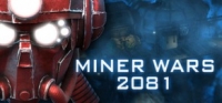 Miner Wars 2081 Box Art