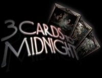3 Cards to Midnight Box Art