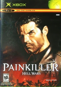 download painkiller hell wars xbox