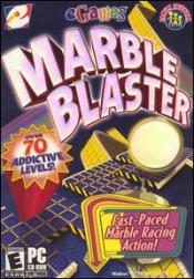 Marble Blaster Box Art