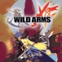 Wild Arms XF Box Art