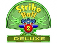 Strike Ball 2 Deluxe Box Art