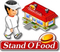 Stand O' Food Box Art