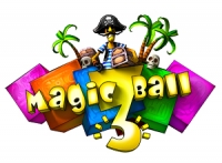 Magic Ball 3 Box Art