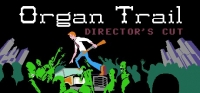 Organ Trail: Director's Cut Box Art