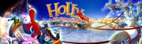 Holly: A Christmas Tale Box Art