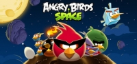 Angry Birds Space Box Art
