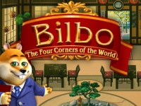 Bilbo: Four Corners of the World Box Art