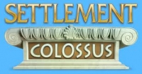 Settlement Colossus Box Art