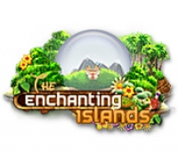 Enchanting Islands Box Art