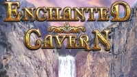 Enchanted Cavern Box Art