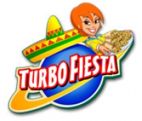 Turbo Fiesta Box Art