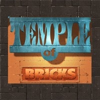 Temple of Bricks Box Art