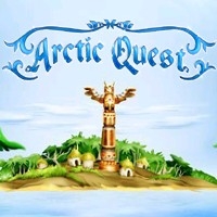 Arctic Quest Box Art