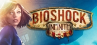 BioShock Infinite Box Art