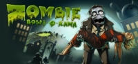 Zombie Bowl-O-Rama Box Art