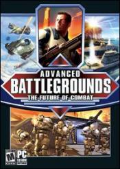 Advanced Battlegrounds: The Future of Combat Box Art