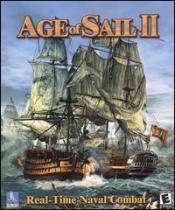 Age of Sail II Box Art