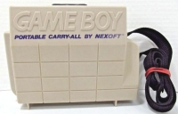 Nexoft Portable Carry-All Box Art