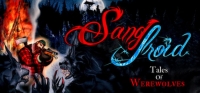 Sang-Froid: Tales of Werewolves Box Art