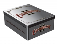 Everquest II: Collectors Edition Box Art