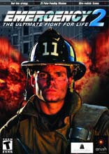 Emergency 2: The Ultimate Fight for Life Box Art