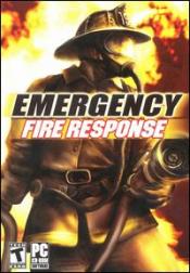 Emergency Fire Response Box Art