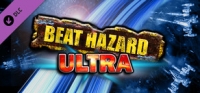 Beat Hazard Ultra Box Art