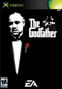 Godfather, The Box Art