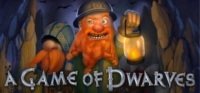 Game of Dwarves, A Box Art