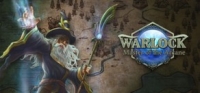 Warlock: Master of the Arcane Box Art