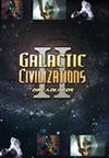 Galactic Civilizations II: Dread Lords Box Art