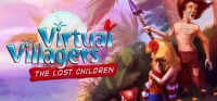 Virtual Villagers: The Lost Children Box Art