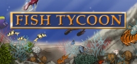 Fish Tycoon Box Art