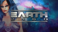 Earth 2160 Box Art