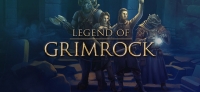 Legend of Grimrock Box Art